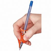 Ручка самоучка тренажер для обучения письму для правши ukr00017 уникум