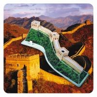 Трехмерный конструктор - головоломка "Великая китайская стена" CubicFun c01069