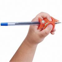 Ручка самоучка тренажер для обучению письму ручки для левши ukr00015 уникум