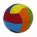 Мягкая игрушка "Супер мяч", 22 см 720200  Розумна іграшка