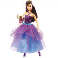 Кукла Алисия, серия " Модная история" Барби Barbie т5219