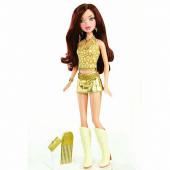 Кукла Челси "Диско" из серии "My Scene" Л9244 Barbie