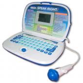 Детский ноутбук "SPEAK RIGHT" Startright F11694RU
