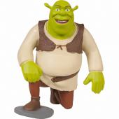 Акционный набор "Shrek": "Влюбленный Шрек" (8 см) книжка-раскраска 10102ssa