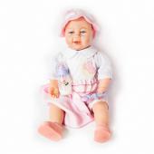 Интерактивная растущая кукла - "ДАША" Haschel Toys 02014