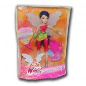 Кукла Winx Муза, из серии "Магия полета"  IW01271004