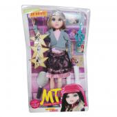 Кукла Moxie Teenz муз.     Размер упаковки:  39*23*7 см N005-H43241_1605 