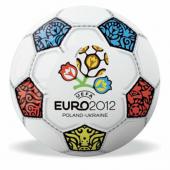Мяч - УЕФА ЕВРО 2012 ФУТБОЛ (UEFA, 23 см) - прочный 03/006-M