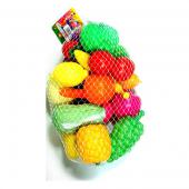 Набор «Овощи и фрукты»