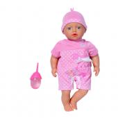 Кукла MY LITTLE BABY BORN - ВЕСЕЛОЕ КУПАНИЕ (32 см, с аксессуарами, девочка)