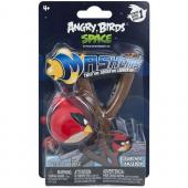 Набор Angry Birds Space S1 Рогатка с машемсом «Красная птичка» 5020s1r