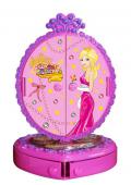 Волшебный шкафчик оживляет игрушки. Принцесса секрет стиля. Волшебная принцесса на солнечной батареи.