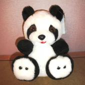 Мягкая игрушка Панда, 25 см