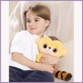 Мягкая игрушка грелка Руди (Roodee) 30 см м/ф YooHoo and Friends™ Intelex 681851