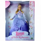 Кукла Таня "Принцесса в сиреневом" стиль 4 GPH53008/UA Giochi Preziosi tanya 