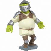 Фигурка Шрек в доспехах (8 см)  Shrek 10101ss