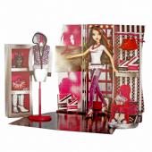 Кукла Деленси "Шопинг" серии "My Scene" Barbie Л9226
