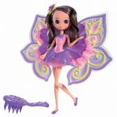 Кукла Барби Дюймовочка "Жанесса" Barbie  Р3617
