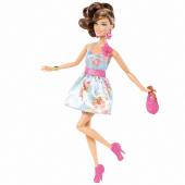 Кукла Тереза из серии "Модница"  Barbie Ш3897
