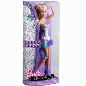 Кукла Барби Приветливая (из серии Модница)  Ш3898  Barbie