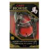 Литая головоломка HORSE, CastPuzzle Horse, Hanayama, 115.00