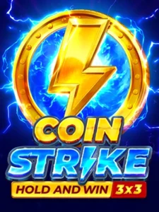 Coin Strike