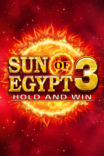 Sun Of Egypt 3